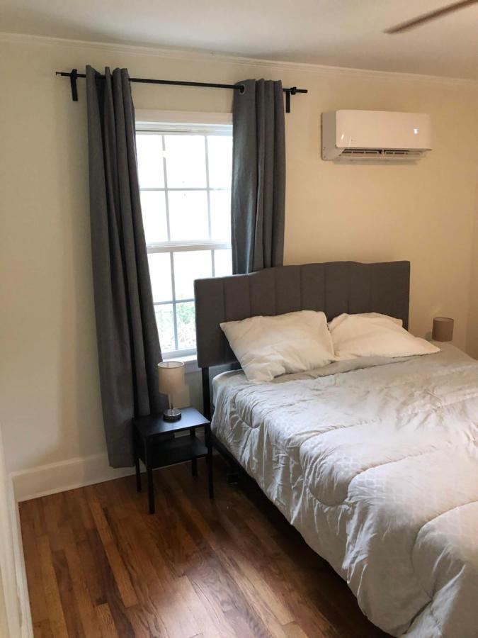 Renovated Space Close To Downtown - A Дарем Экстерьер фото
