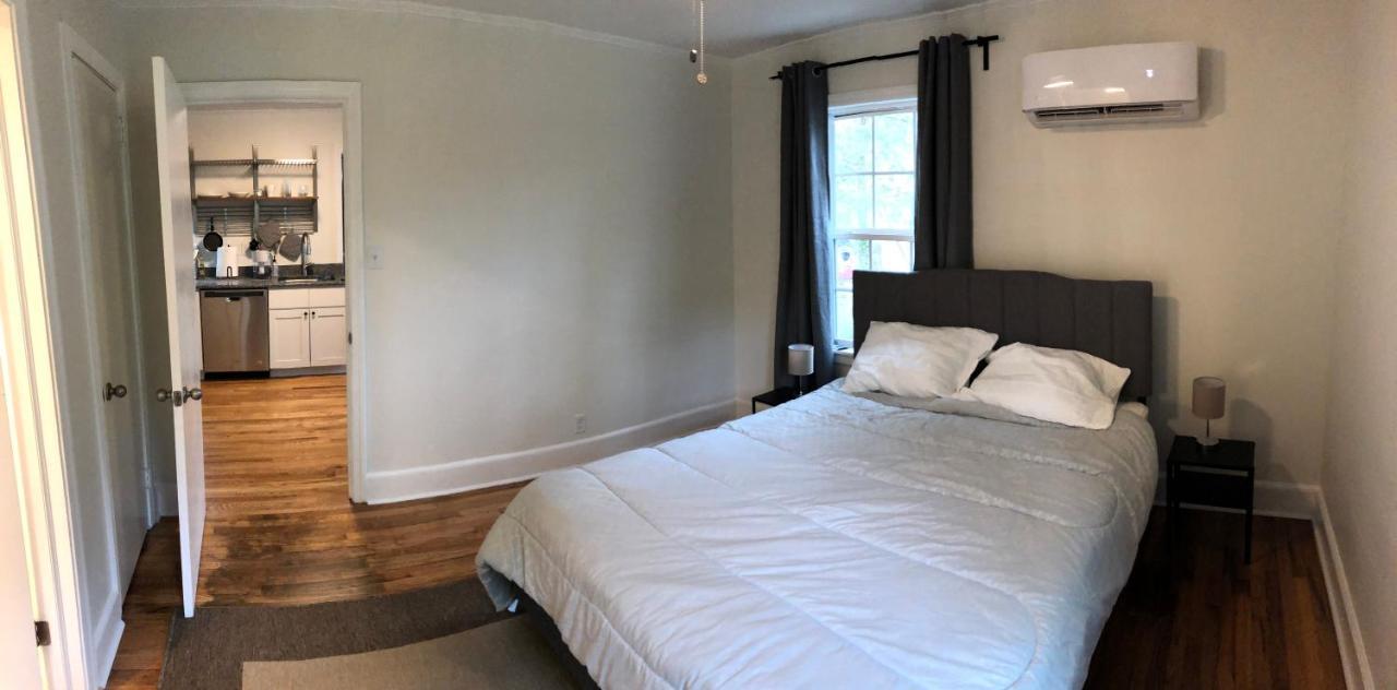 Renovated Space Close To Downtown - A Дарем Экстерьер фото