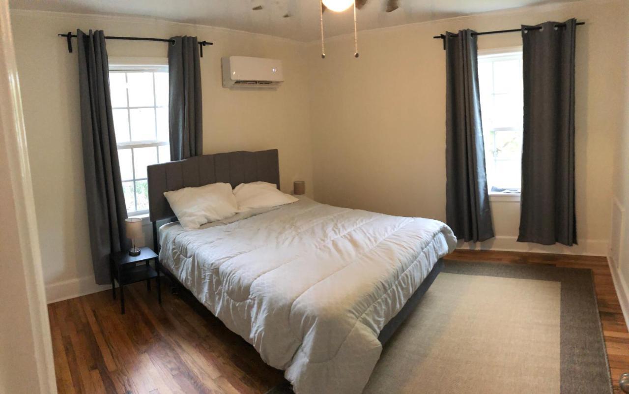 Renovated Space Close To Downtown - A Дарем Экстерьер фото